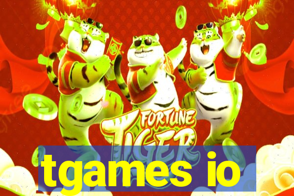 tgames io